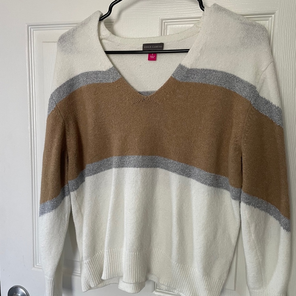 Vince Camuto sweater